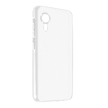 Swissten Coque Pour Flexible Samsung Galaxy Xcover 5 signée  Transparente