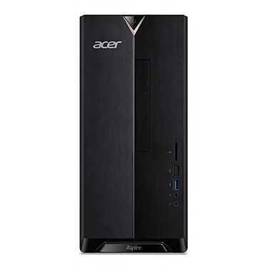 Acer Aspire TC-895-00J (DT.BETEF.00J) · Reconditionné