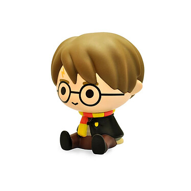 Harry Potter - Tirelire Chibi Harry Potter 15 cm