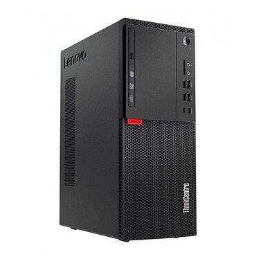 Lenovo ThinkCentre M710t (MTM10MA-731) · Reconditionné