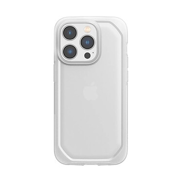 Acheter Raptic Coque pour iPhone 14 Pro Slim Shockproof 2M Antichoc Transparent