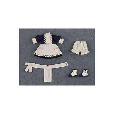 Avis Shadows House - Accessoires pour figurines Nendoroid Doll Outfit Set Emilico