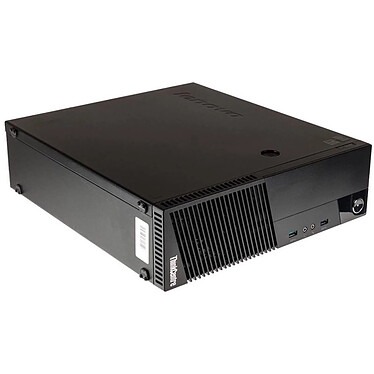 Acheter Lenovo ThinkCentre M83 SFF (74695) · Reconditionné