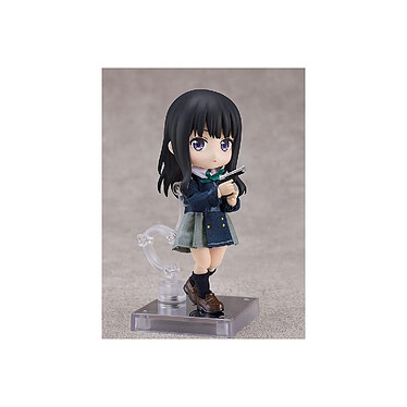 Acheter Lycoris Recoil - Figurine Nendoroid Doll Takina Inoue 14 cm