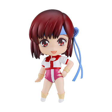 Gunbuster - Figurine Nendoroid Noriko Takaya 10 cm