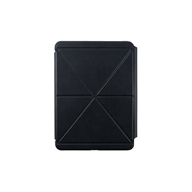 Moshi VersaCover compatible iPad 10.9 (2022 - 10th gen) Noir