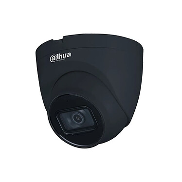 Dahua - Caméra IP Eyeball à focale fixe Lite IR 4MP