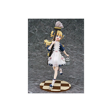 Shadows House - Statuette 1/6 Emilico 24 cm pas cher