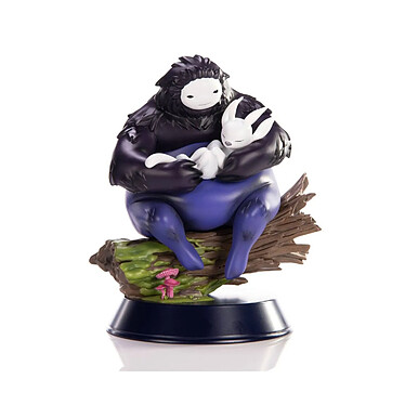 Ori and the Blind Forest - Statuette Ori & Naru Standard Day Edition 22 cm