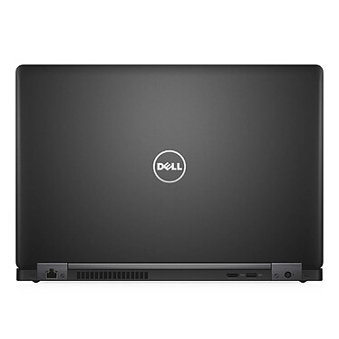 Avis Dell Latitude 5580 (5580-8250i5) · Reconditionné