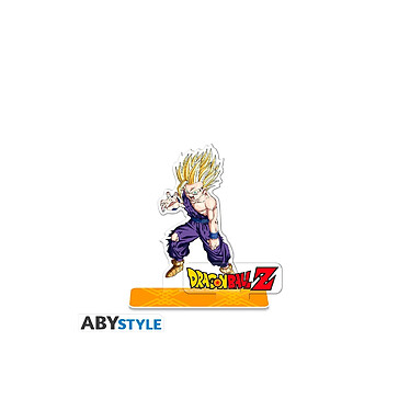 Dragon Ball - Acryl Gohan