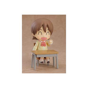 Avis Nichijou - Figurine Nendoroid Yuuko Aioi: Keiichi Arawi Ver. 10 cm