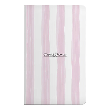 Avis CLAIREFONTAINE Carnet souple 9 x 14 cm 144 pages ligné, couverture souple en simili cuir