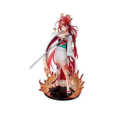 Shakugan no Shana - Statuette 1/7 Shana Burning-Eyed Beauty Ver. 25 cm