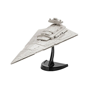 Star Wars - Maquette 1/12300 Imperial Star Destroyer 13 cm