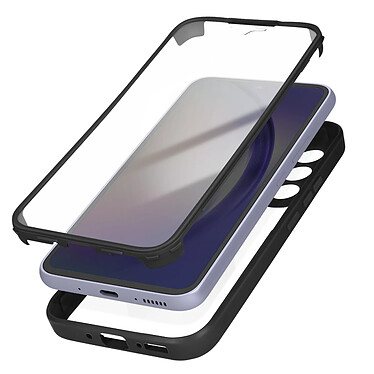 Coque téléphone