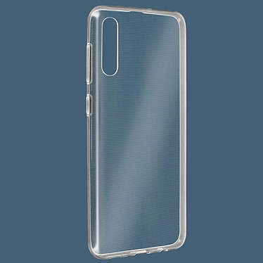 Avizar Coque Transparent Souple pour Samsung Galaxy A50 pas cher