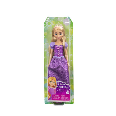 Disney Princesses - Poupée Raiponce 29 cm pas cher