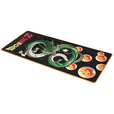 Avis Dragon Ball Z - Tapis de souris gaming XXL