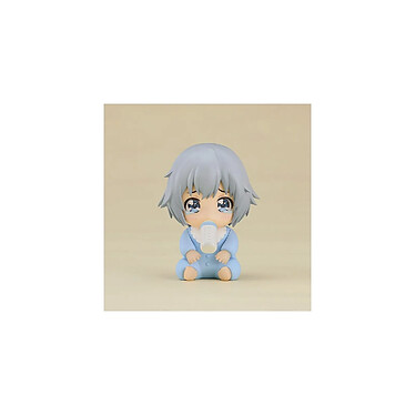 Avis Nendoroid More - Accessoires Dress Up Baby (Blue)