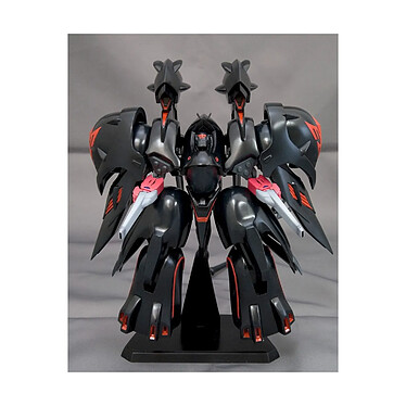 Acheter Martian Successor Nadesico - Figurine Moderoid Plastic Model Kit Black Sarena 18 cm