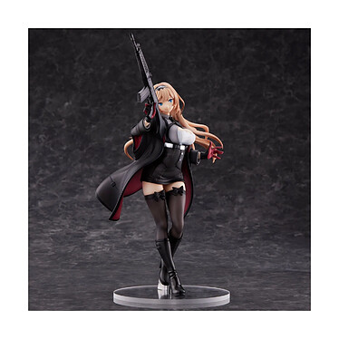 Girls Frontline - Statuette PV StG-940 29 cm pas cher