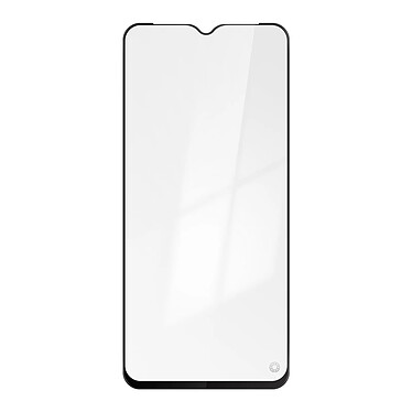 Force Glass Verre Incassable pour Vivo Y72 et Vivo Y52 Dureté 9H+ Garantie à vie  Noir