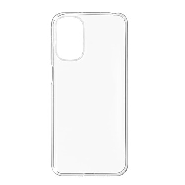 Avizar Coque Motorola Moto G31 et G41 Flexible Fine et Légère - Transparent