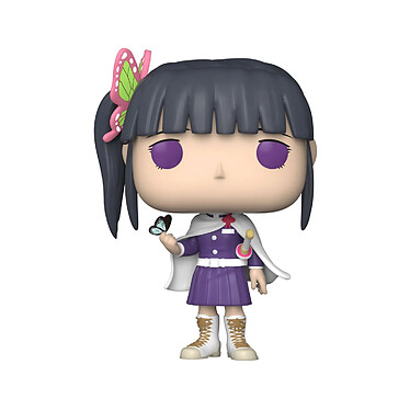 Demon Slayer - Figurine POP! Kanao Tsuyuri 9 cm