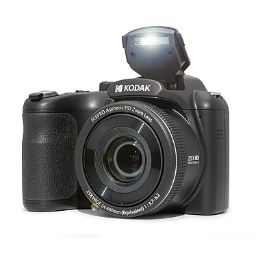 Acheter KODAK Pixpro Astro Zoom AZ255 - Appareil Photo Bridge