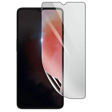 3mk Protection Écran pour Oneplus 7T en Hydrogel Antichoc Transparent