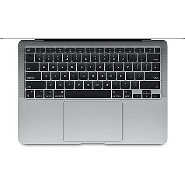 MacBook reconditionné