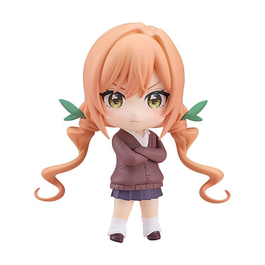 The 100 Girlfriends Who Really, Really, Really, Really, Really Love You - Figurine Nendoroid Ka