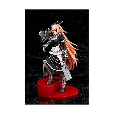 Avis Overlord - Statuette 1/7 CZ2128 Delta 19 cm