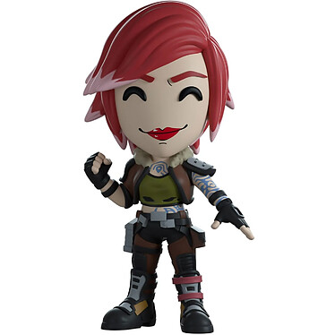 Borderlands - Figurine Lilith 12 cm