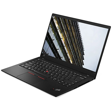 Acheter Lenovo ThinkPad X1 Carbon (7th Gen) (X1-7TH-i5-8365U-FHD-B-9825) · Reconditionné