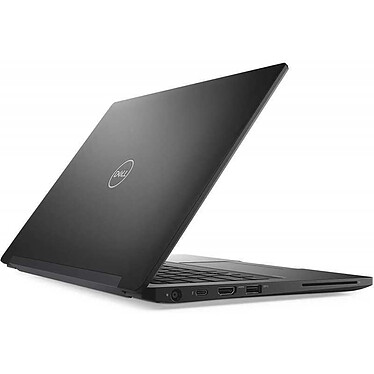 Avis Dell Latitude 7380 (LAT7380-i7-7600U-B-7513) · Reconditionné