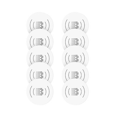 Broadlink - Étiquette NFC 10 Packs - SRN1-10Pack