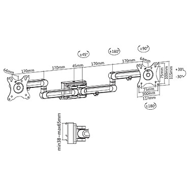 Avis KIMEX 150-3309