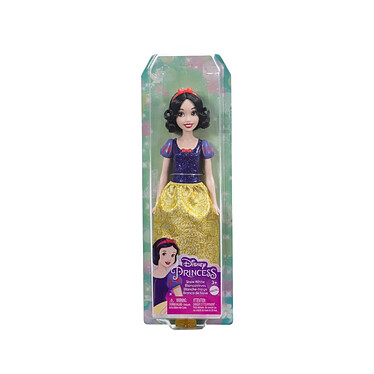 Acheter Disney Princesses - Poupée Blanche-Neige 29 cm