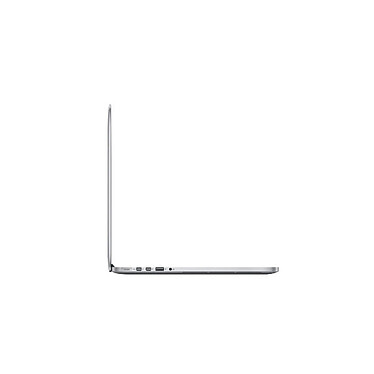 Avis MacBook Pro Retina 15" 2014 Core i7 2,5 Ghz 16 Go 768 Go SSD Argent · Reconditionné