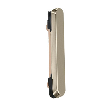 Clappio Bouton Volume pour Samsung Galaxy S24 et S24 Plus Beige