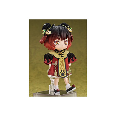 Avis Original Character - Figurine Nendoroid Doll Chinese-Style Panda Hot Pot: Star Anise 14 cm