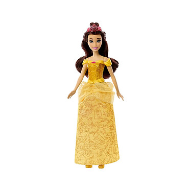 Disney Princesses - Poupée Belle 29 cm