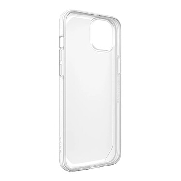 Raptic Coque pour iPhone 14 Plus Slim Shockproof 2M Antichoc Transparent