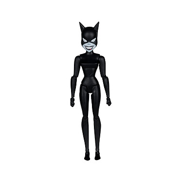 DC Direct - Figurine The New Batman Adventures Catwoman 15 cm