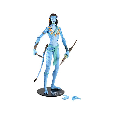 Avatar - Figurine Neytiri 18 cm