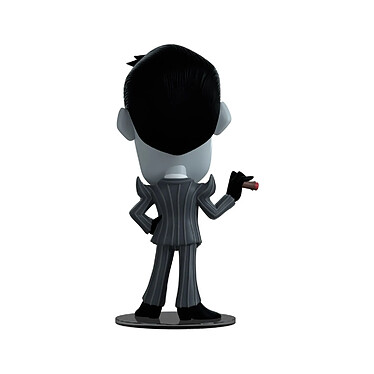 Avis Don't Starve - Figurine Maxwell 11 cm