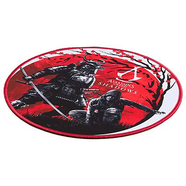 Tapis de souris Geek