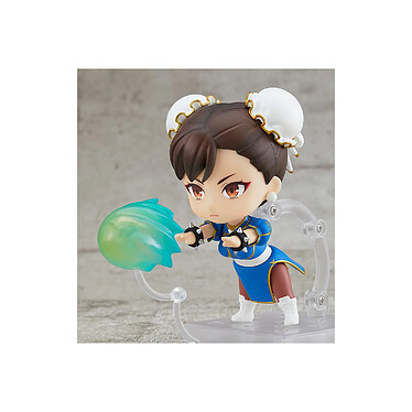 Acheter Street Fighter II - Figurine Nendoroid Chun-Li 10 cm